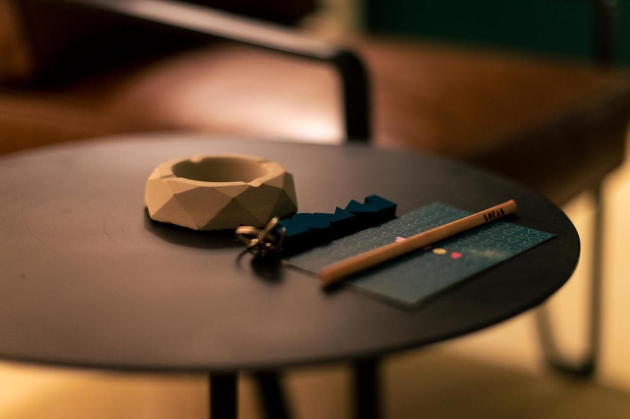 Lokal Rooms X Gulberg Λαχόρη Εξωτερικό φωτογραφία